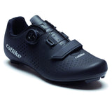 Buzaglo catlike raceschoenen kompact'o r1 nylon 47 zwart