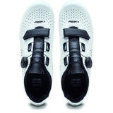 Buzaglo catlike raceschoenen kompact'o r1 nylon 40 wit