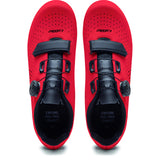 Buzaglo catlike raceschoenen kompact'o r1 nylon 42 rood