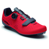 Buzaglo catlike raceschoenen kompact'o r1 nylon 42 rood