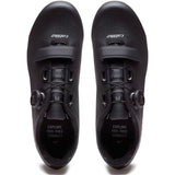 Buzaglo catlike mtb schoenen kompact'o x1 nylon maat 42 zwart
