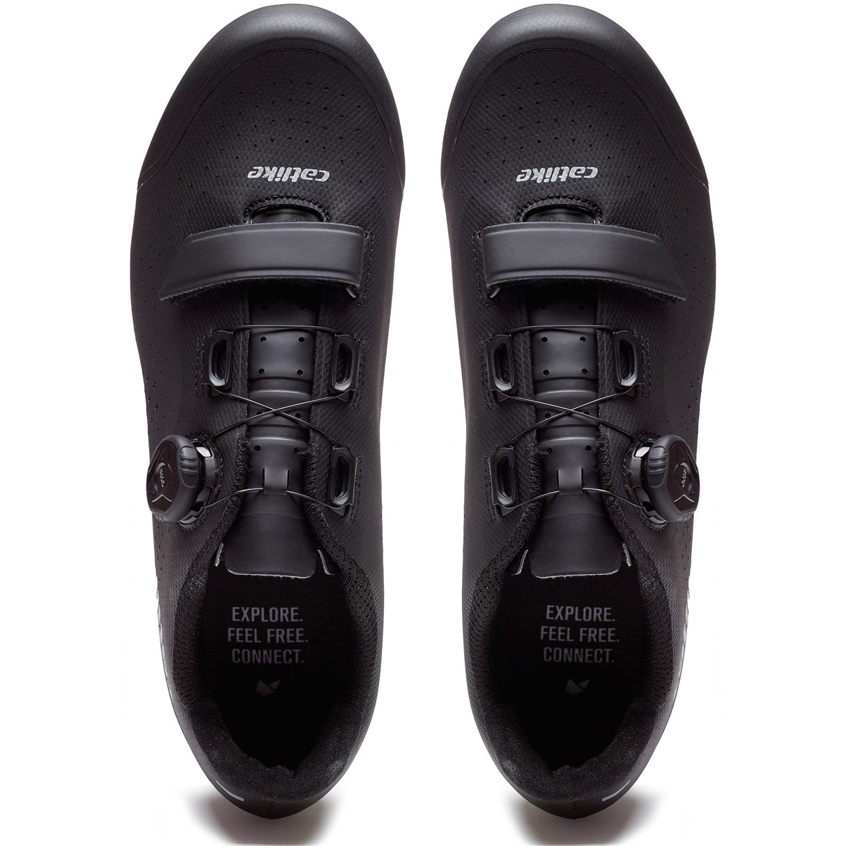 Buzaglo catlike mtb schoenen kompact'o x1 nylon maat 43 zwart