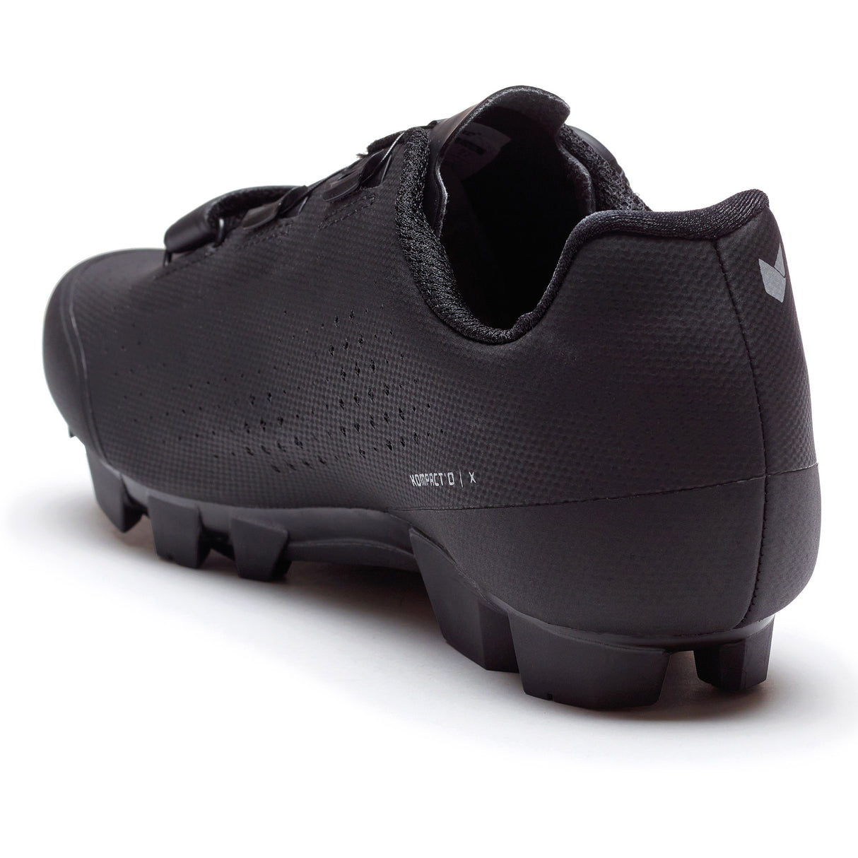 Buzaglo catlike mtb schoenen kompact'o x1 nylon maat 45 zwart