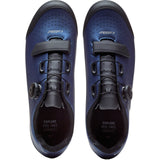 Buzaglo catlike mtb schoenen kompact'o x1 nylon maat 47 blauw