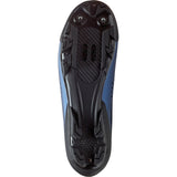 Buzaglo catlike mtb schoenen kompact'o x1 nylon maat 47 blauw