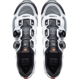 Buzaglo catlike mtb schoenen mixino xc1 maat 41 carbon grijs