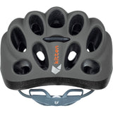 Buzaglo catlike kinderhelm kitten maat s 52-55cm grijs