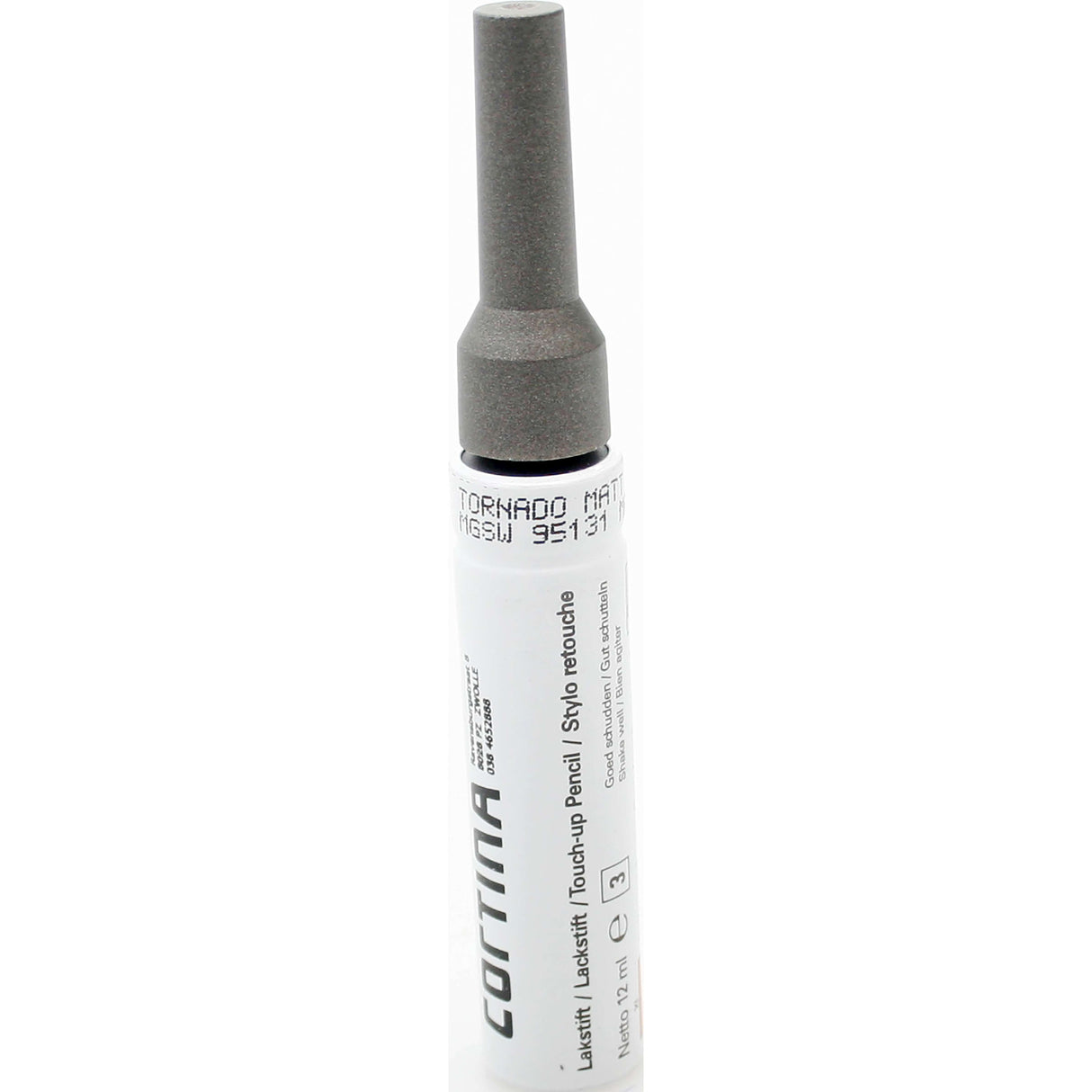 Cortina lakstift tornado mgsw 95131 matt