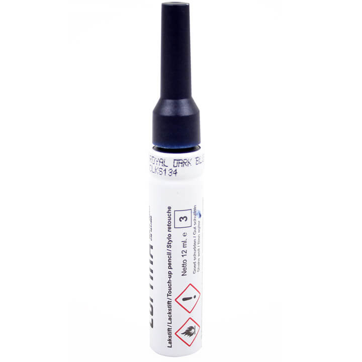 Cortina lakstift royal dark blue mblz 046362 matt