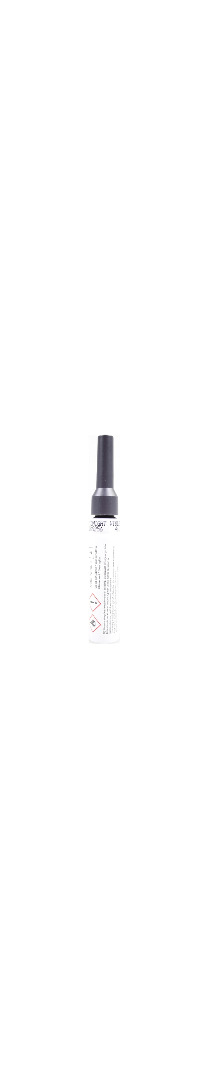 Cortina lakstift midnight violet matt