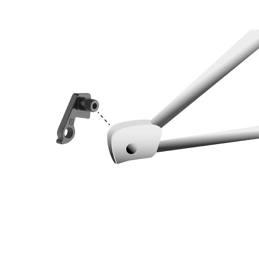 Union derailleurpad gh-188 trek