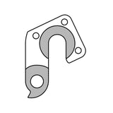 Union derailleurpad GH-213 Ghost, Merida, Felt