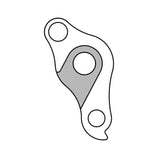 Union derailleurpad gh-215 focus
