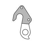 Union derailleurpad GH-216 Focus