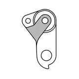 Union derailleurpad gh-217 scott