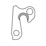 Union derailleurpad gh-229 focus, diamondback