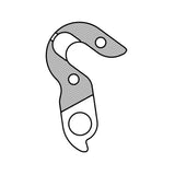 Union derailleurpad gh-233 giant