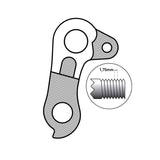 Union derailleurpad GH-251 Bulls
