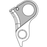 Marwi union derailleurpad gh-311 cube
