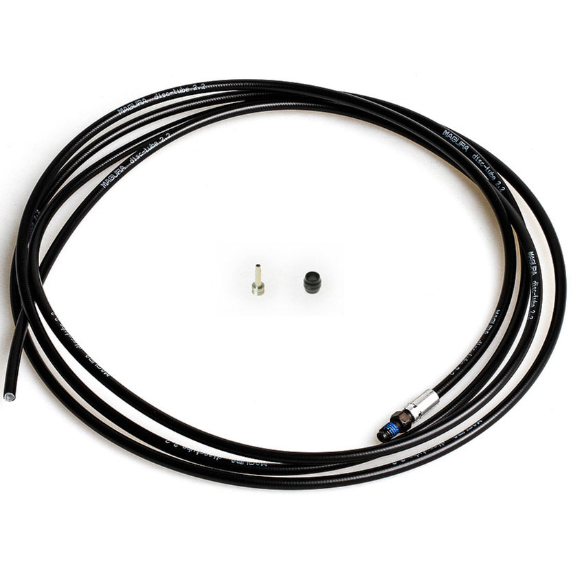 Magura disctube-leiding mt- sport, mt-2 tot 2014