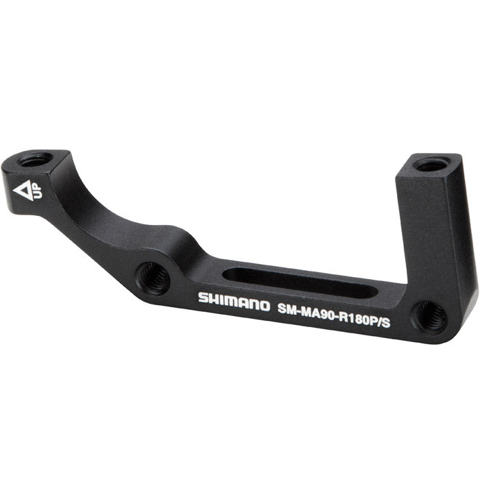Shim. mount adapt. v schijfrem achter ismma90r180ps