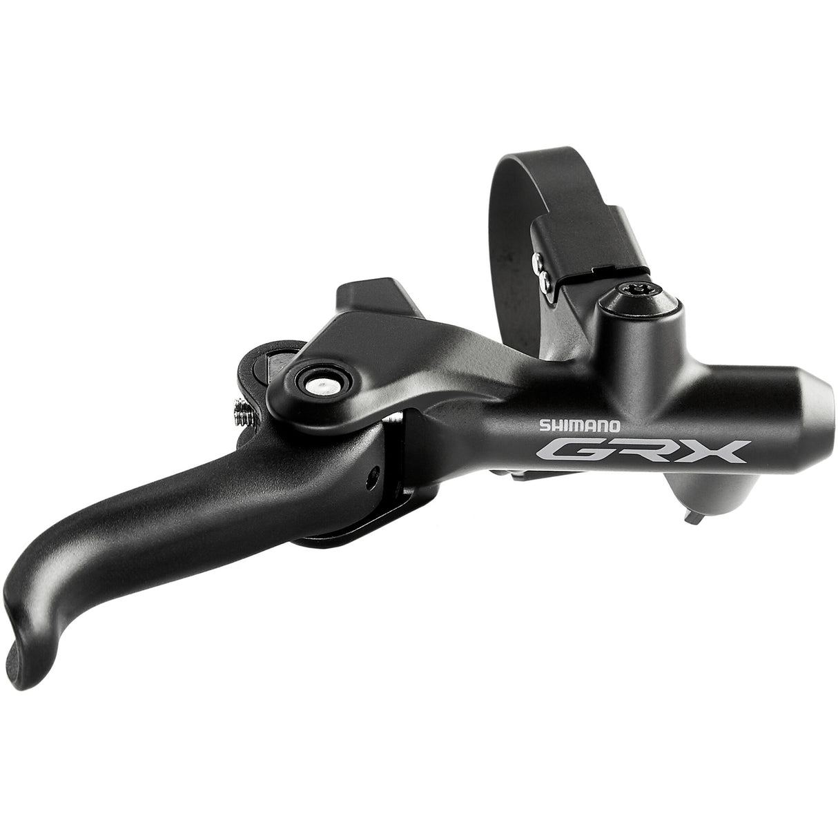 Shimano remgreep grx rx812 rechts schijfrem aluminium