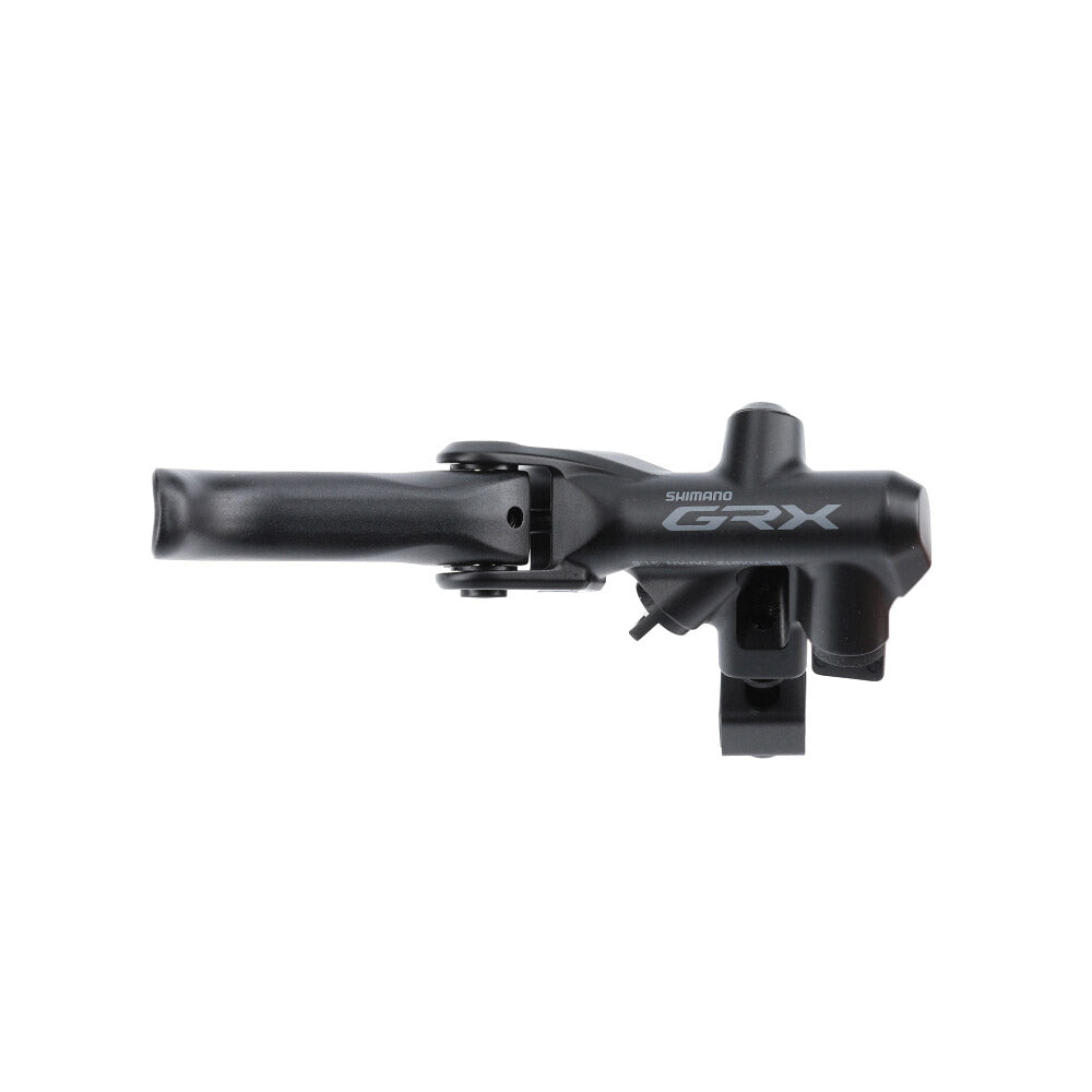 Shimano remgreep grx rx812 rechts schijfrem aluminium