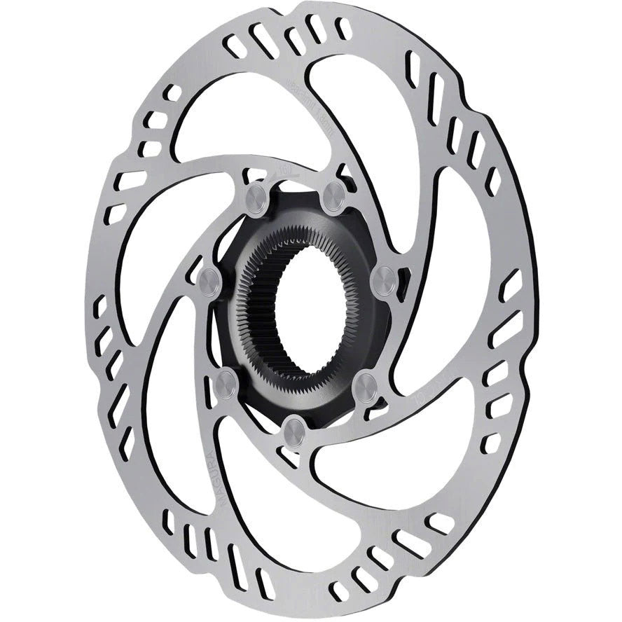Shimano magura remschijf mdr-c 160mm centerlock +ring doorsteekas