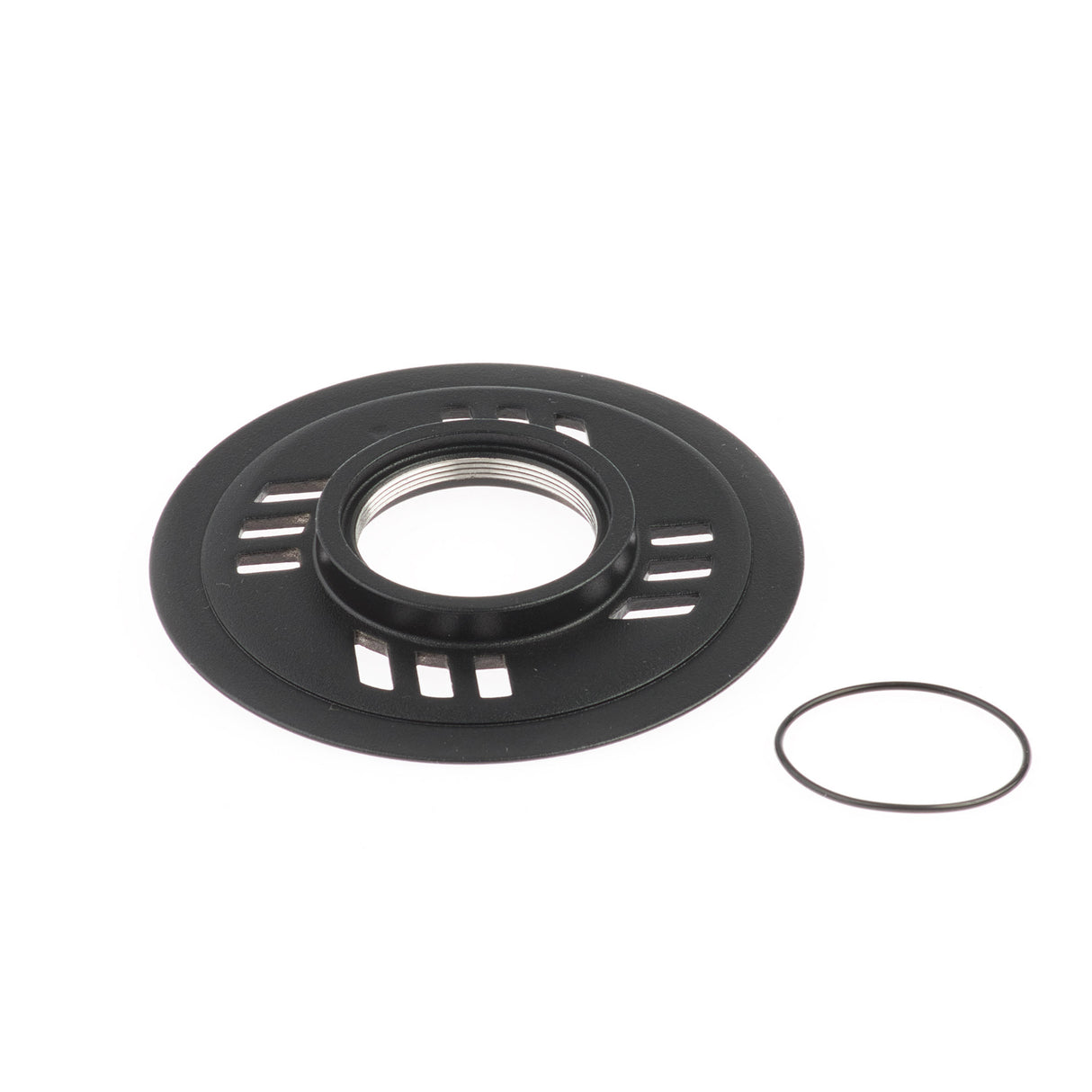 Miranda Lockring 2 met kettingrand e-bike active perf.