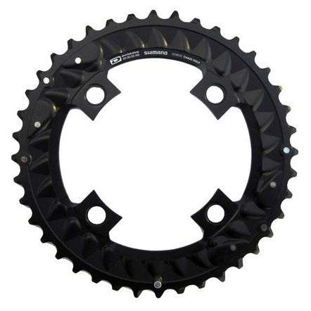 Shimano kettingblad Deore 10V 40T BCD 96mm Y1WC98020 M6000