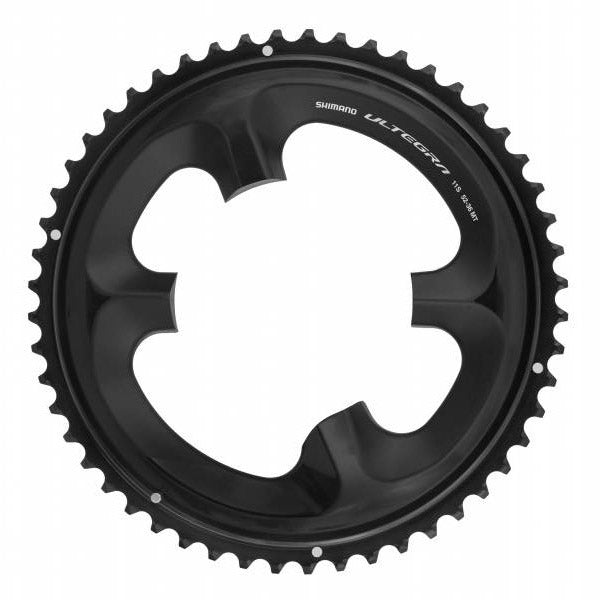 Shimano kettingblad Ultegra 11V 53T Y1W898040 FC-R8000