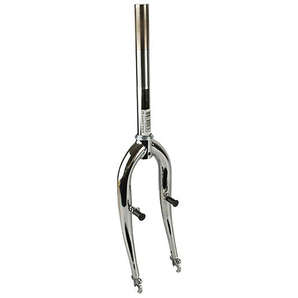 Voorvork 20 atb cantilever 235 chroom