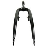 Vork 26 inch atb 1 draad v-brake zwart