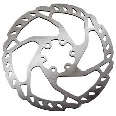 Shimano SLX SM-RT66M 6H 180mm