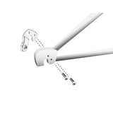 Marwi Derailleurpad GH-010. merken