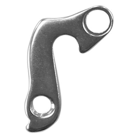 Union derailleurpad GH-020. diverse merken