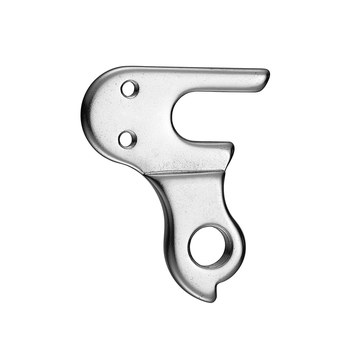 Union derailleurpad GH-027 met schroefset M4x0.7