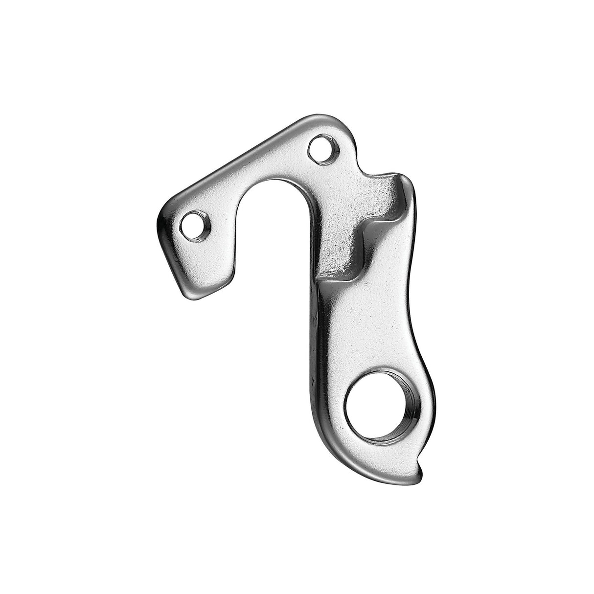 Union derailleurpad GH-059 met schroefset M4x0.7