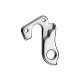 Union derailleurpad GH-059 met schroefset M4x0.7