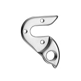 Union derailleurpad GH-062 met schroefset M4x0.7