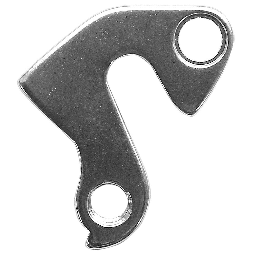 Union derailleurpad GH-069 met schroefset M8x0.75