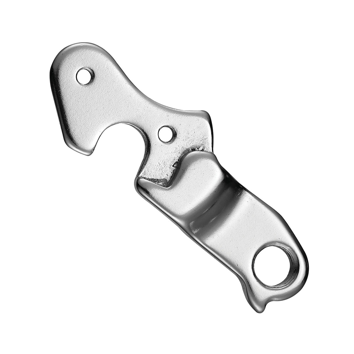 Union derailleurpad GH-075 met schroefset M4x0.7