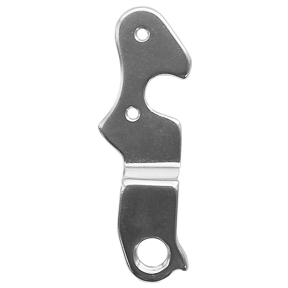 Union derailleurpad GH-075 met schroefset M4x0.7
