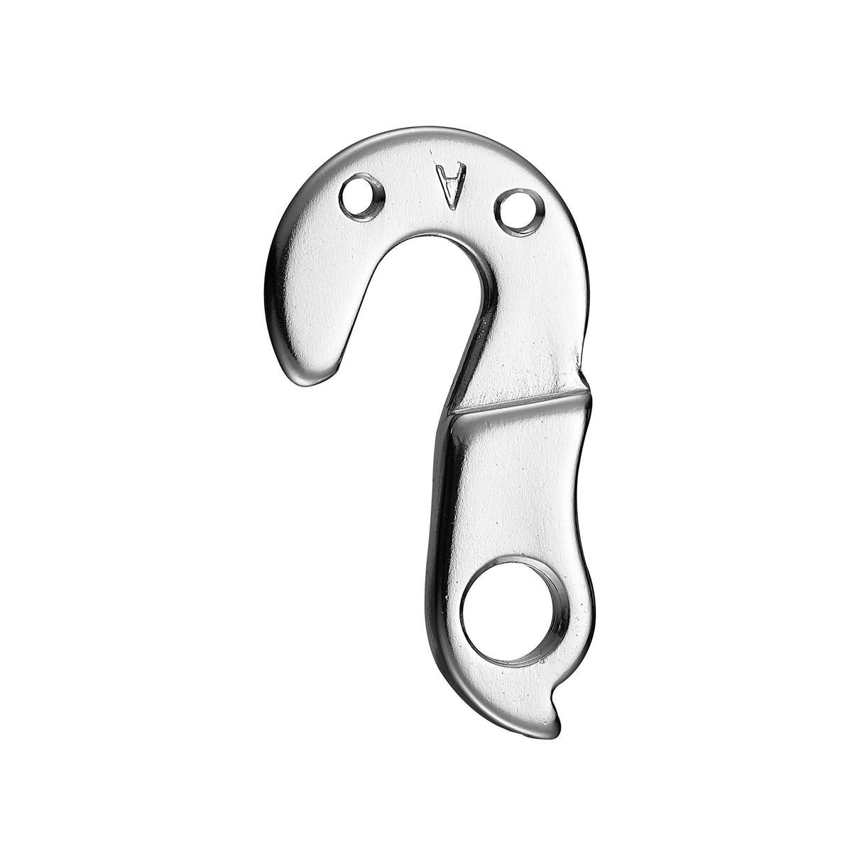 Union derailleurpad GH-082 met schroefset M4x0.7