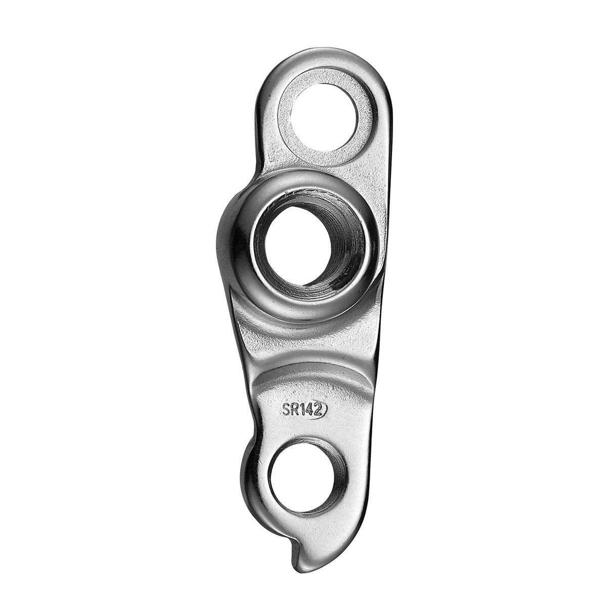 Union derailleurpad GH-087 met schroefset M8x0.75