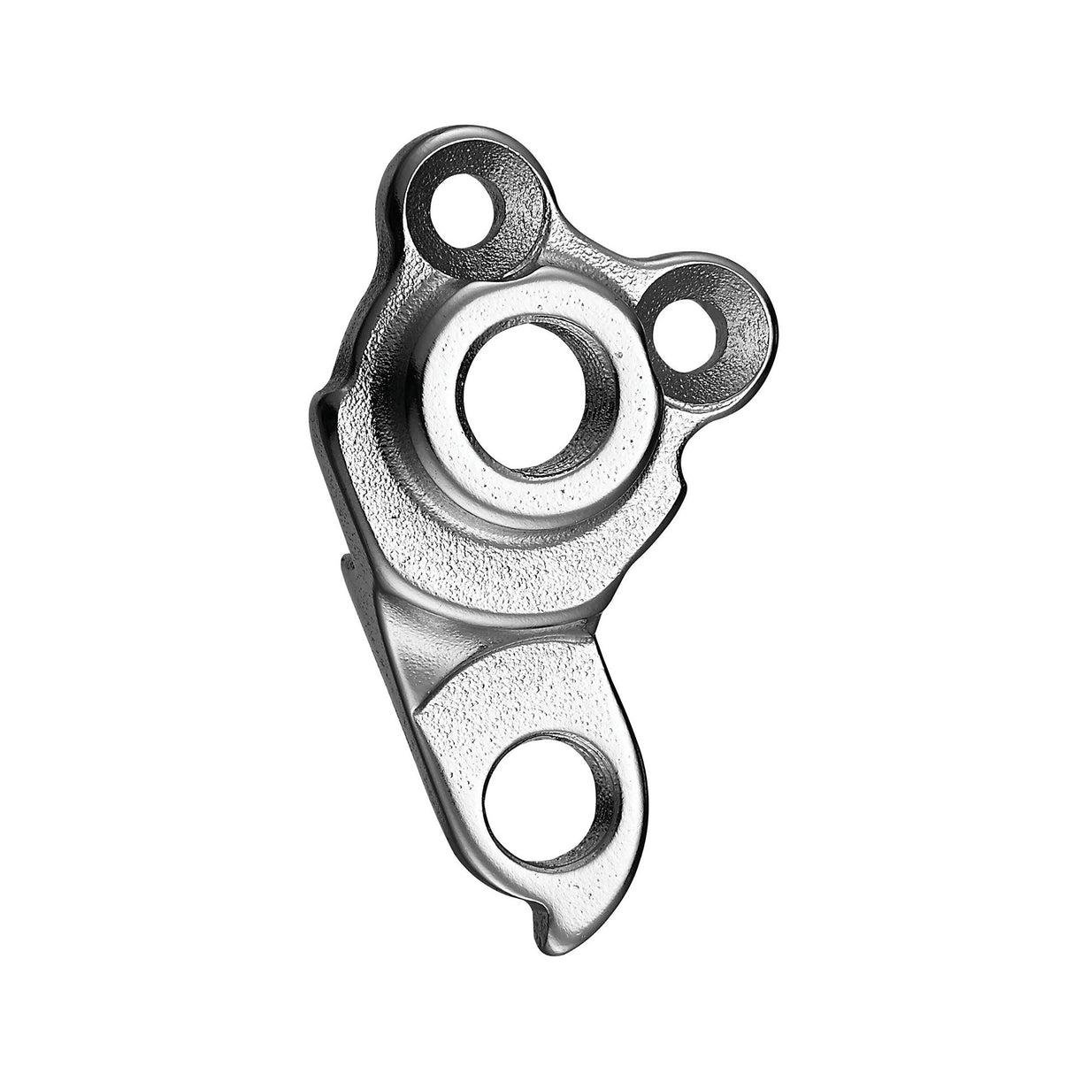 Union derailleurpad GH-088 met schroefset M5x0.8