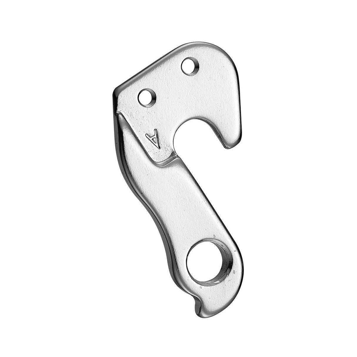 Union derailleurpad GH-093 met schroefset M4x0.7