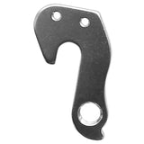 Union derailleurpad GH-093 met schroefset M4x0.7