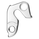 Union derailleurpad GH-097 met schroefset M8x0.75