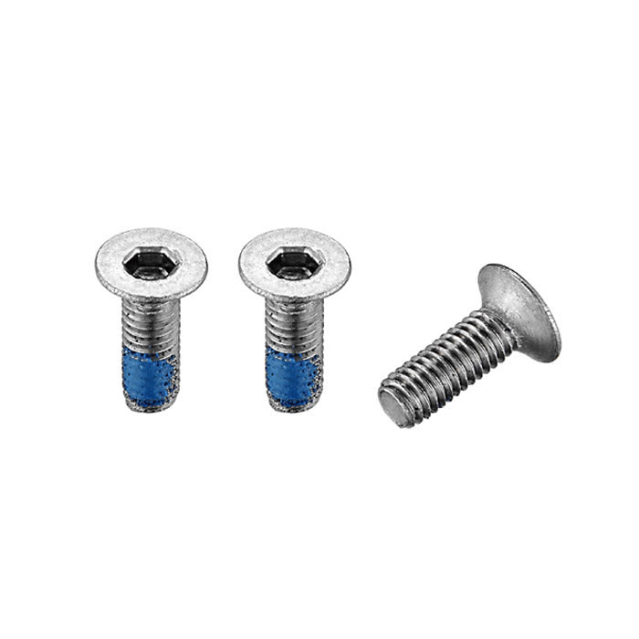 Union derailleurpad GH-098 met schroefset M3x0.5